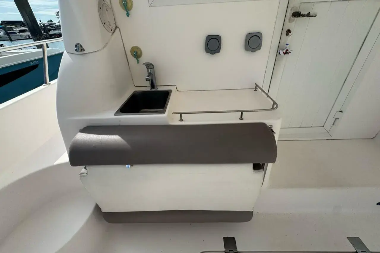 Thumbnail von SilverCat 40 CC 8267135