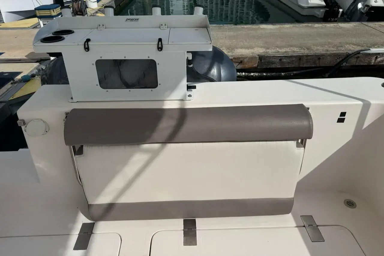 Thumbnail von SilverCat 40 CC 8267135