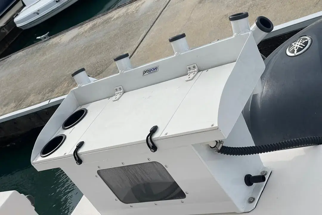 Thumbnail von SilverCat 40 CC 8267135