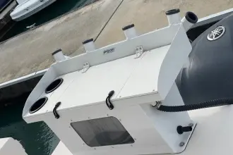 Thumbnail von SilverCat 40 CC 8267135