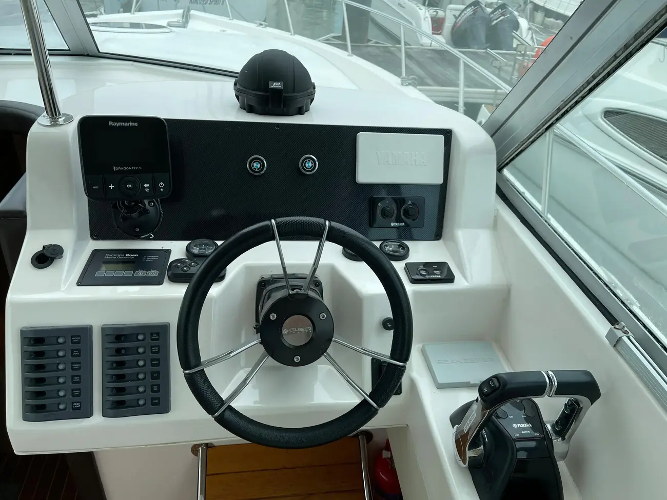 Thumbnail von SilverCat 40 CC 8267135