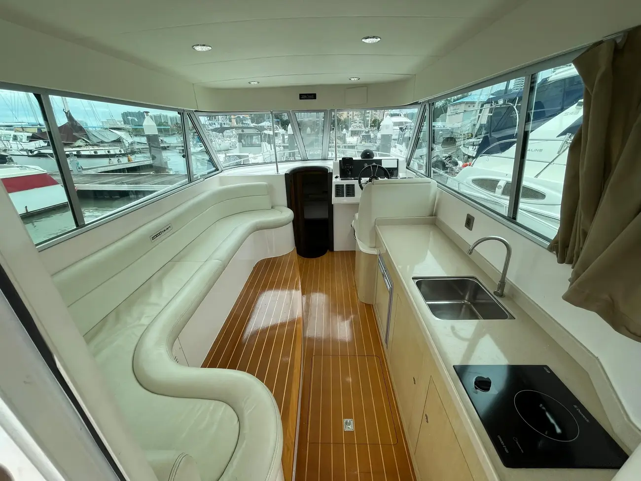 Thumbnail von SilverCat 40 CC 8267135