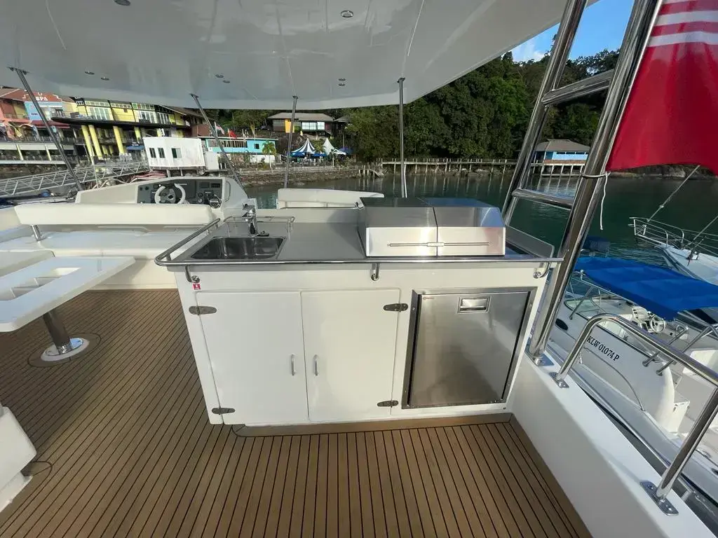 Thumbnail von Leopard 51 Powercat 9173476