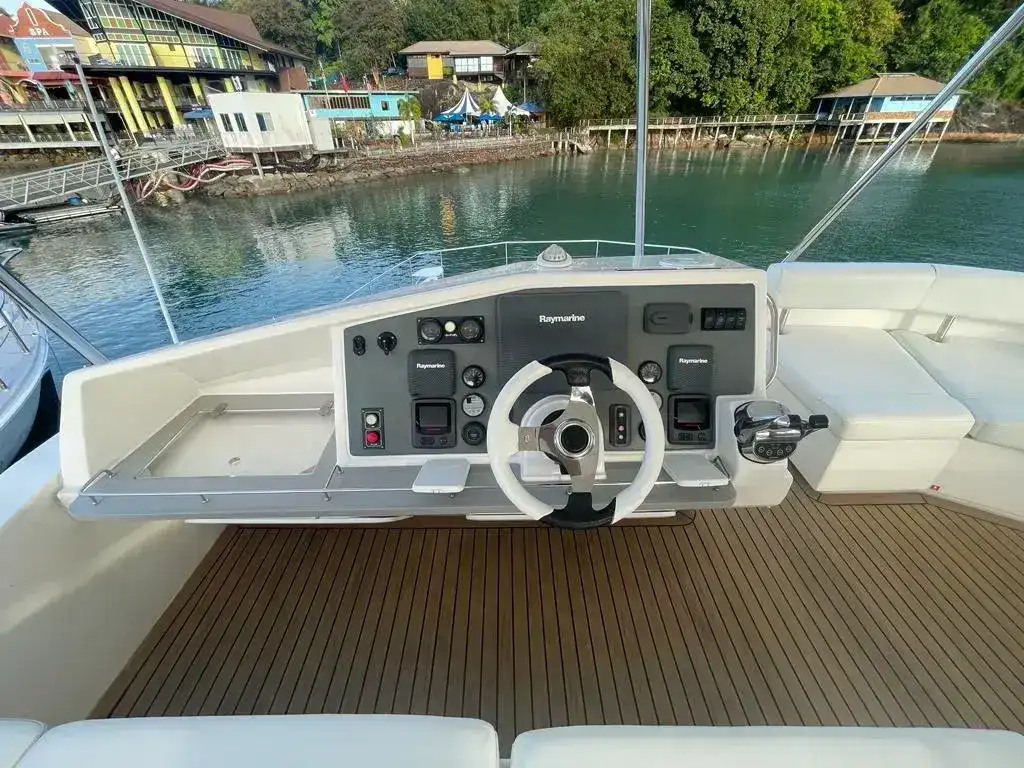 Thumbnail von Leopard 51 Powercat 9173476