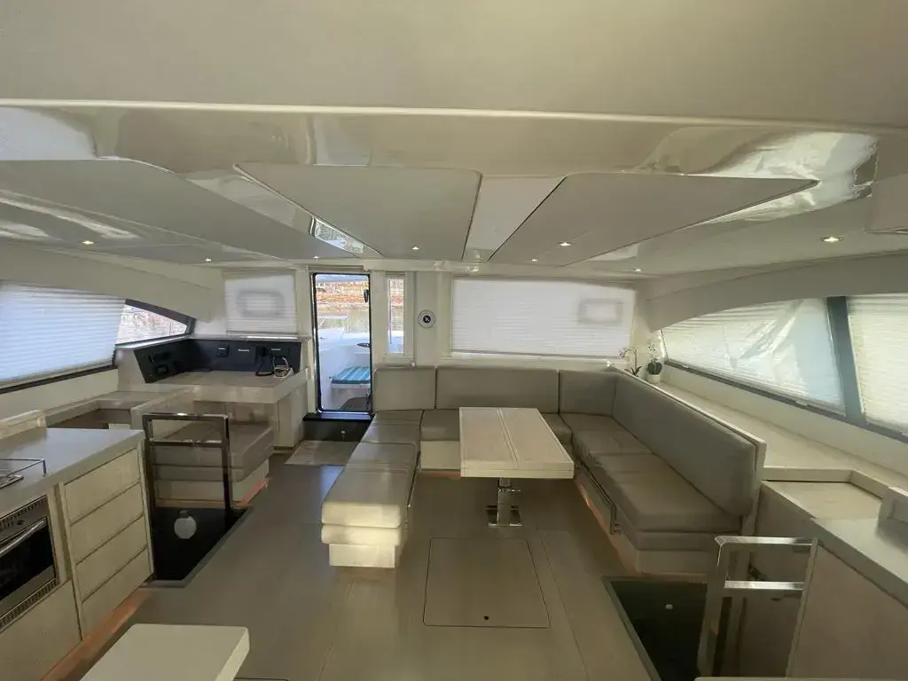 Thumbnail von Leopard 51 Powercat 9173476