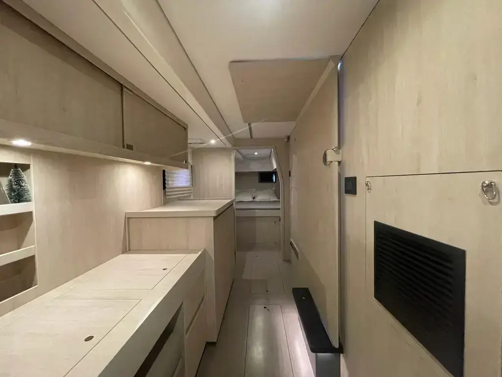 Thumbnail von Leopard 51 Powercat 9173476