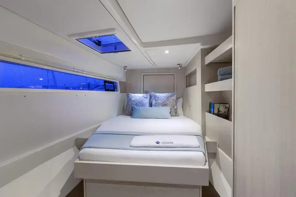 Thumbnail von Leopard 51 Powercat 9173476