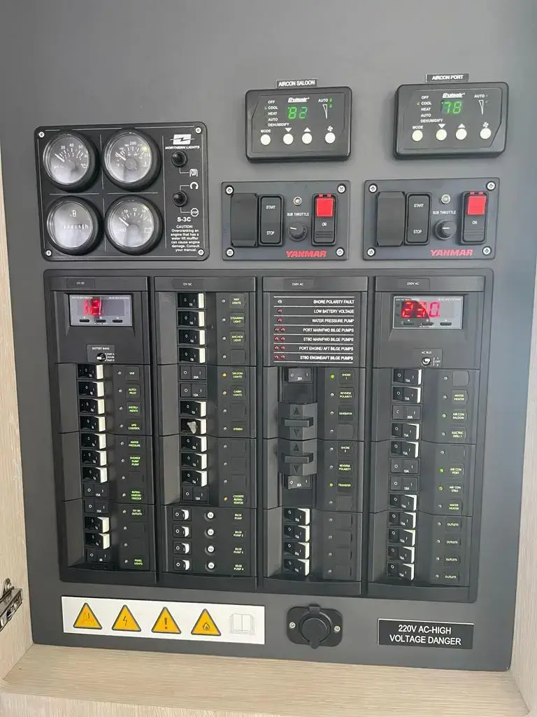 Thumbnail von Leopard 51 Powercat 9173476