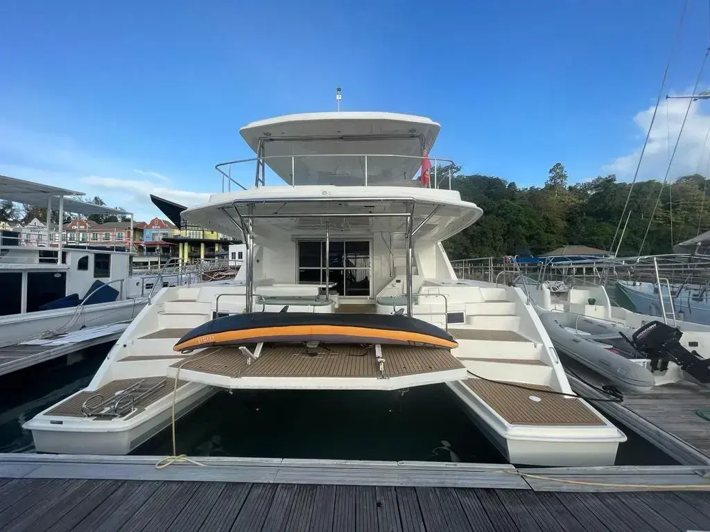 Thumbnail von Leopard 51 Powercat 9173476