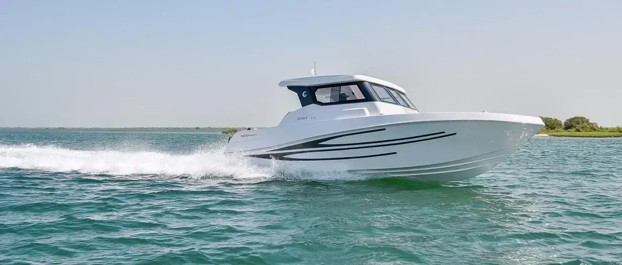 Silvercraft Ht 31 9198153