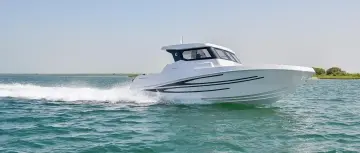 Silvercraft Ht 31 9198153