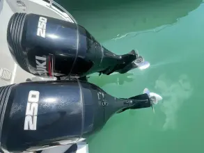 Thumbnail von Silvercraft Ht 31 9198153