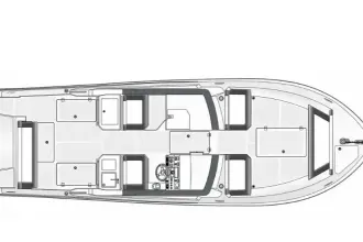 Thumbnail von Silvercraft Ht 31 9198153