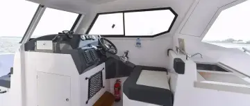 Thumbnail von Silvercraft Ht 31 9198153