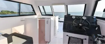 Thumbnail von Silvercraft Ht 31 9198153