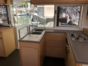 Thumbnail von Lagoon 450 7572142