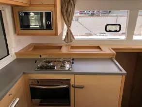 Thumbnail von Lagoon 450 7572142