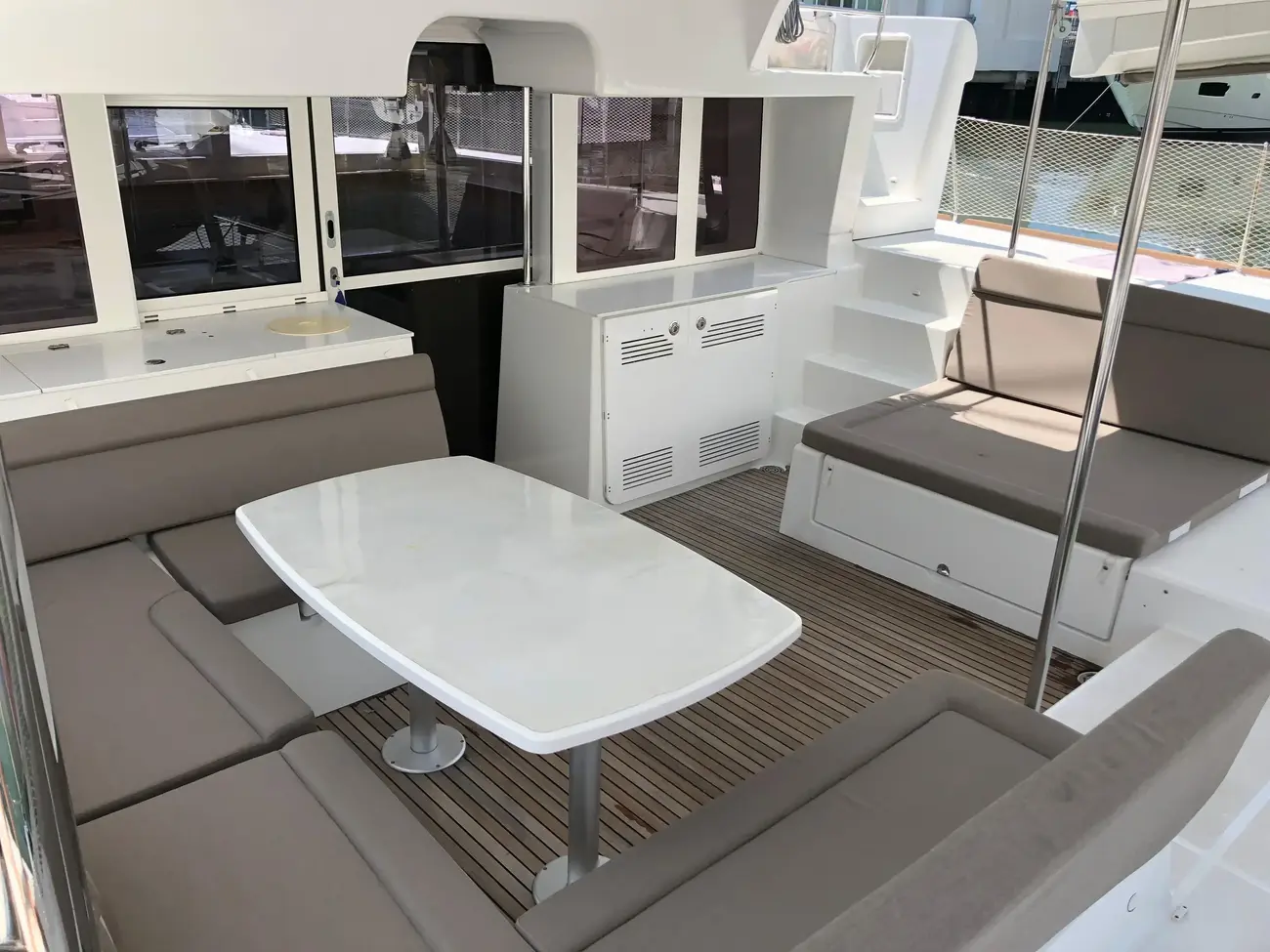 Thumbnail von Lagoon 450 7572142