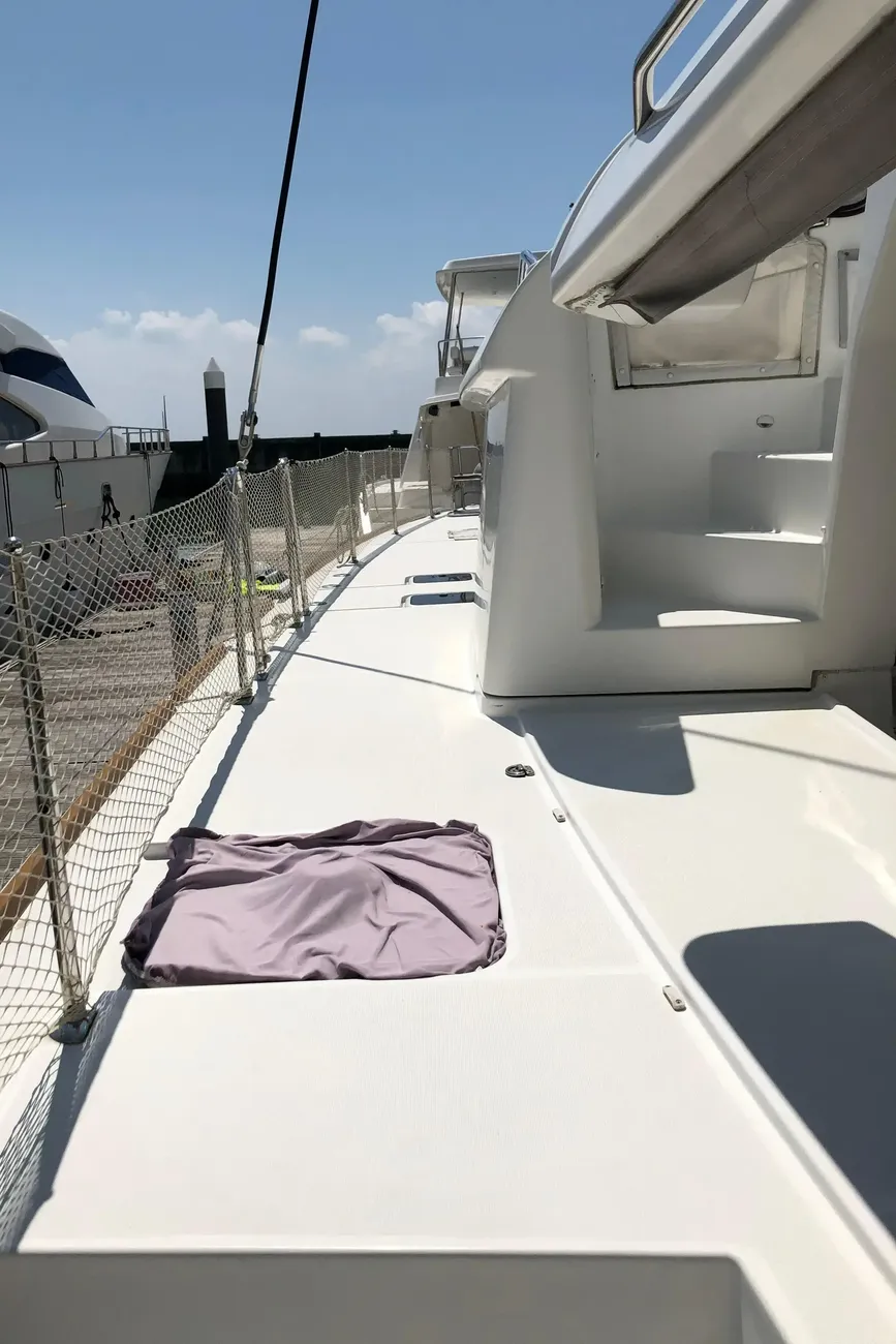 Thumbnail von Lagoon 450 7572142