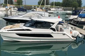 Aquila 36 Sport 7696482