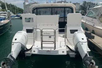 Thumbnail von Aquila 36 Sport 7696482