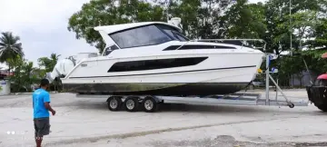 Thumbnail von Aquila 36 Sport 7696482