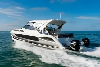 Thumbnail von Aquila 36 Sport 7696482