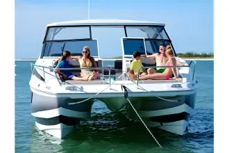 Thumbnail von Aquila 36 Sport 7696482