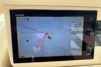 Thumbnail von Grady White Express 360  7705033