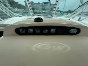 Thumbnail von Grady White Express 360  7705033