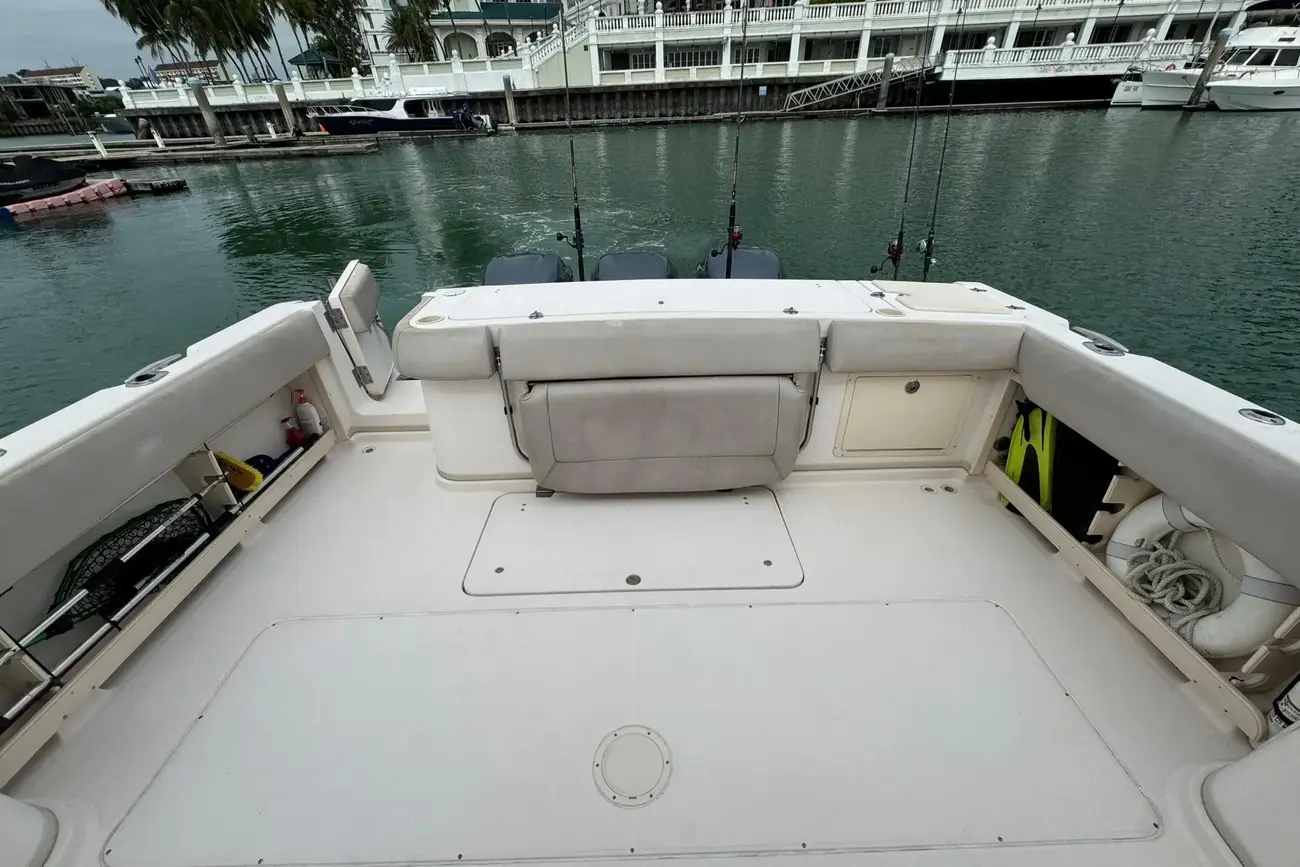 Thumbnail von Grady White Express 360  7705033