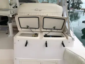 Thumbnail von Grady White Express 360  7705033