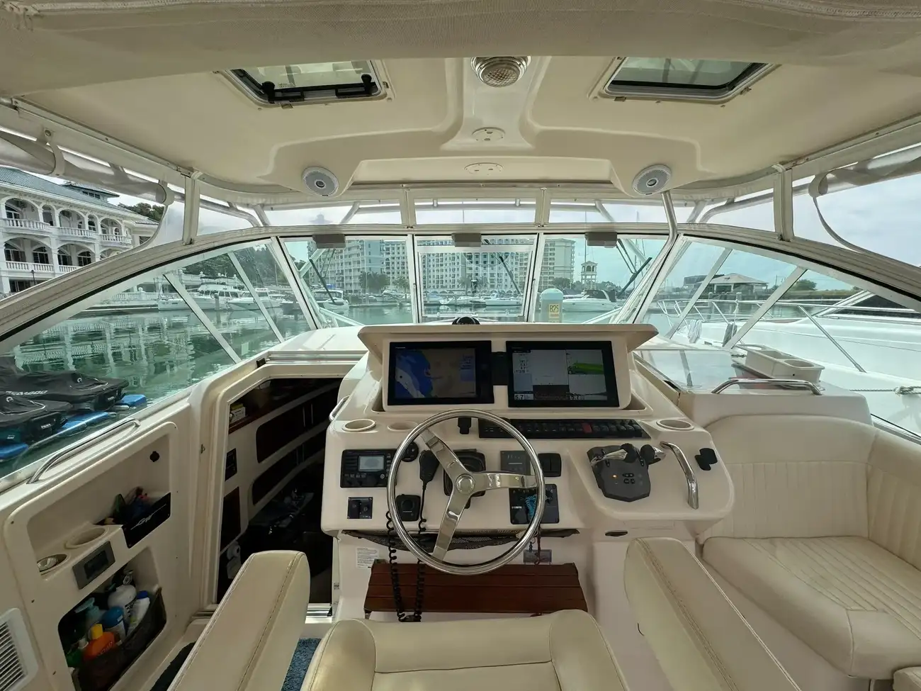 Thumbnail von Grady White Express 360  7705033