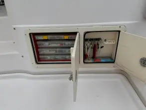 Thumbnail von Grady White Express 360  7705033