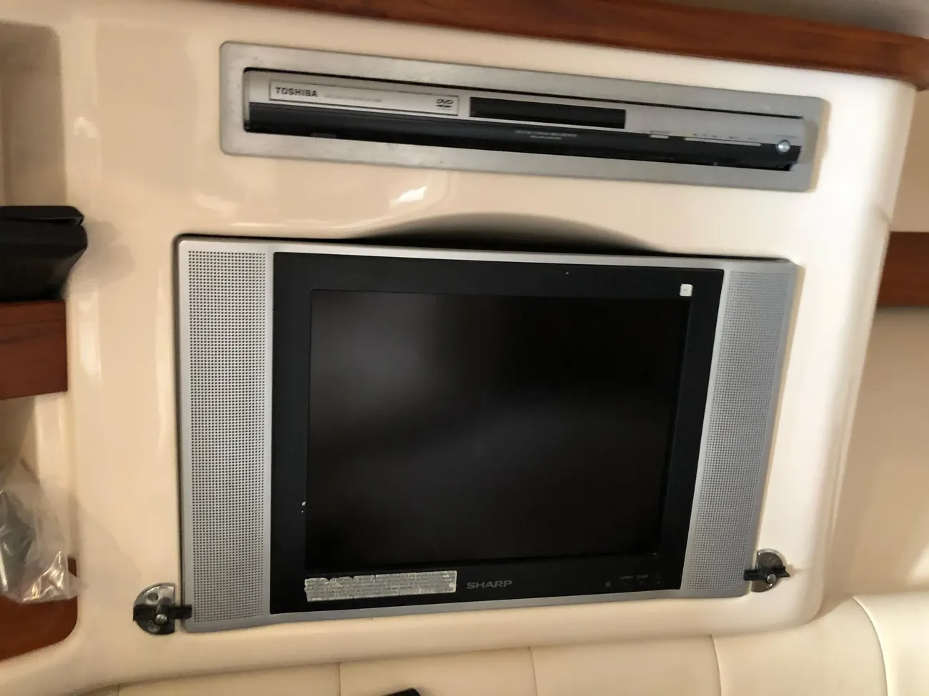 Thumbnail von Grady White Express 360  7705033