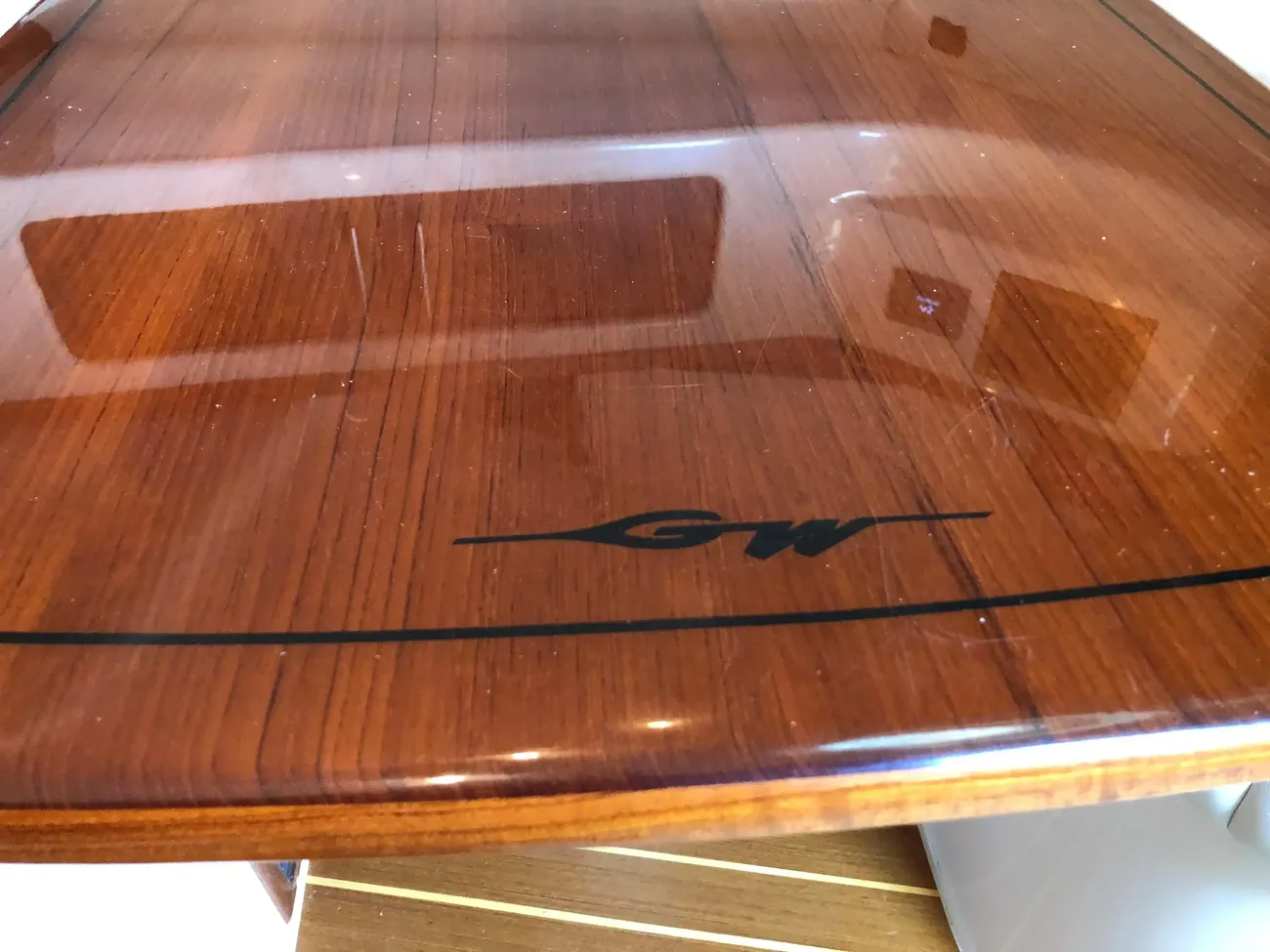 Thumbnail von Grady White Express 360  7705033