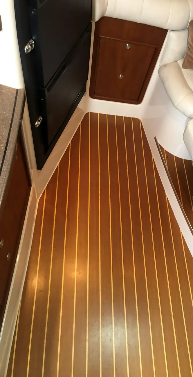 Thumbnail von Grady White Express 360  7705033