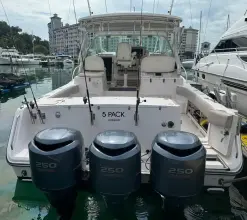 Thumbnail von Grady White Express 360  7705033