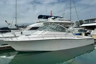 Thumbnail von Grady White Express 360  7705033