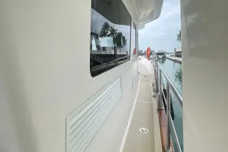 Thumbnail von Grand Banks 43 8966303