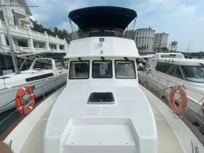 Thumbnail von Grand Banks 43 8966303