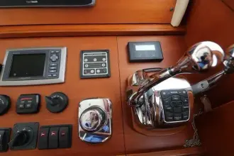 Thumbnail von Grand Banks 43 8966303