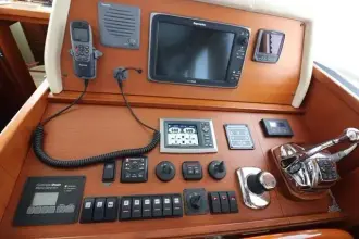 Thumbnail von Grand Banks 43 8966303