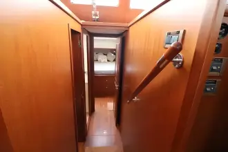 Thumbnail von Grand Banks 43 8966303