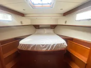 Thumbnail von Grand Banks 43 8966303