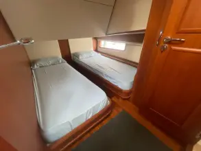 Thumbnail von Grand Banks 43 8966303