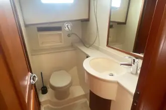 Thumbnail von Grand Banks 43 8966303