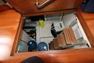 Thumbnail von Grand Banks 43 8966303