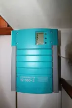 Thumbnail von Grand Banks 43 8966303