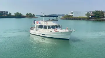 Thumbnail von Grand Banks 43 8966303